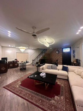 DHA Phase 3 LAHORE